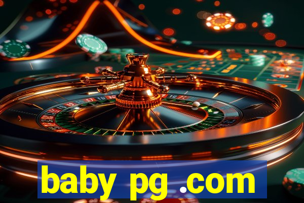 baby pg .com